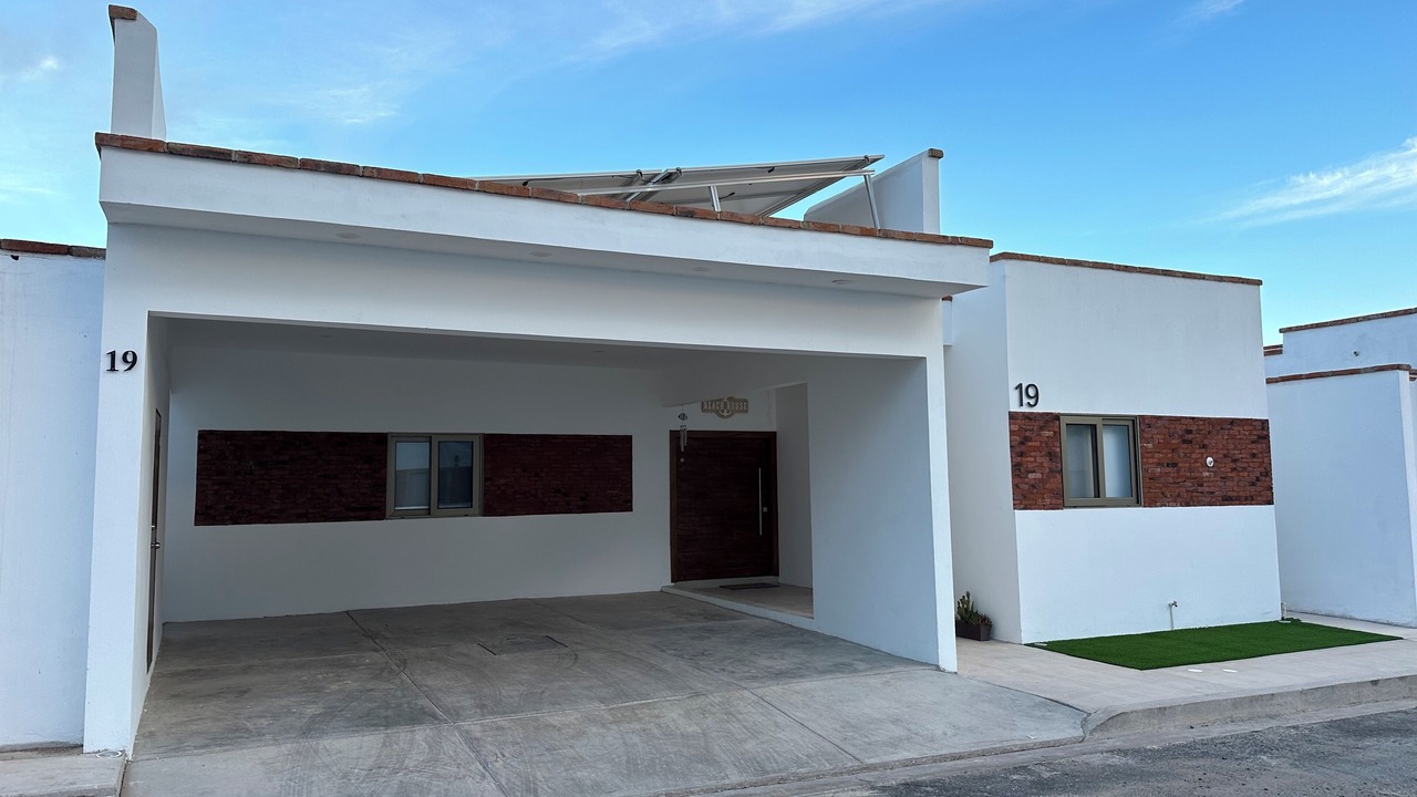 Photo of Outdoor in San Carlos