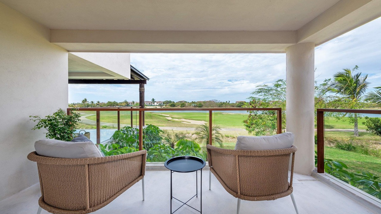 Photo of Outdoor in Punta de Mita