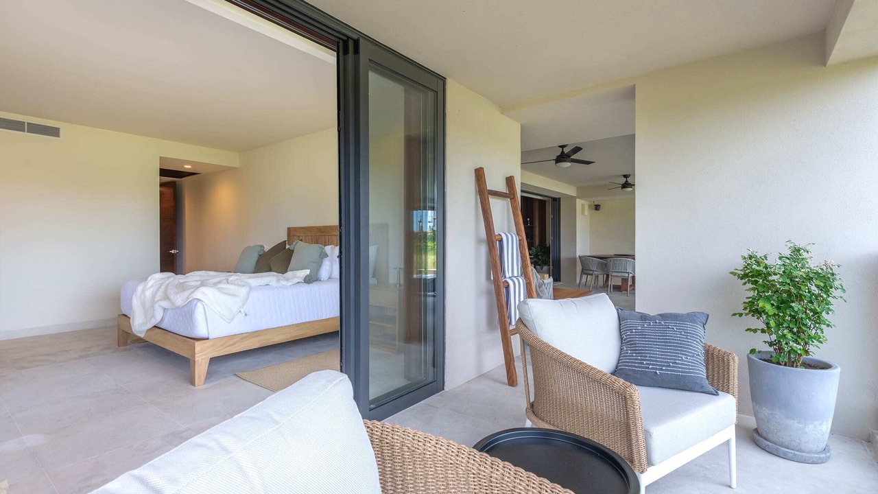 Photo of Bedroom in Punta de Mita
