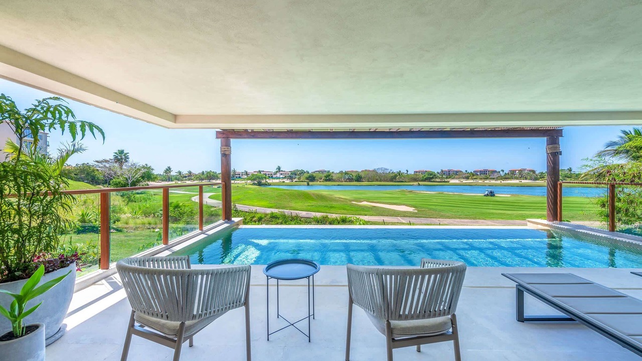 Photo of Outdoor in Punta de Mita