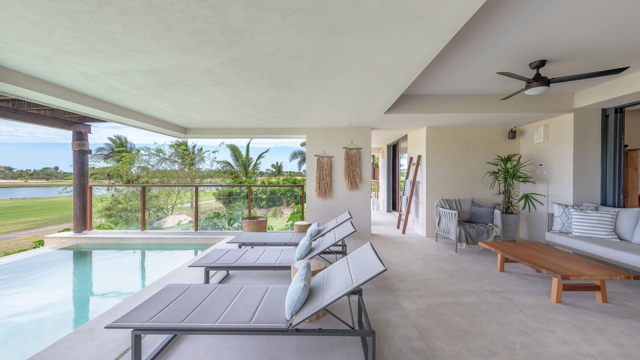 Photo of Outdoor in Punta de Mita