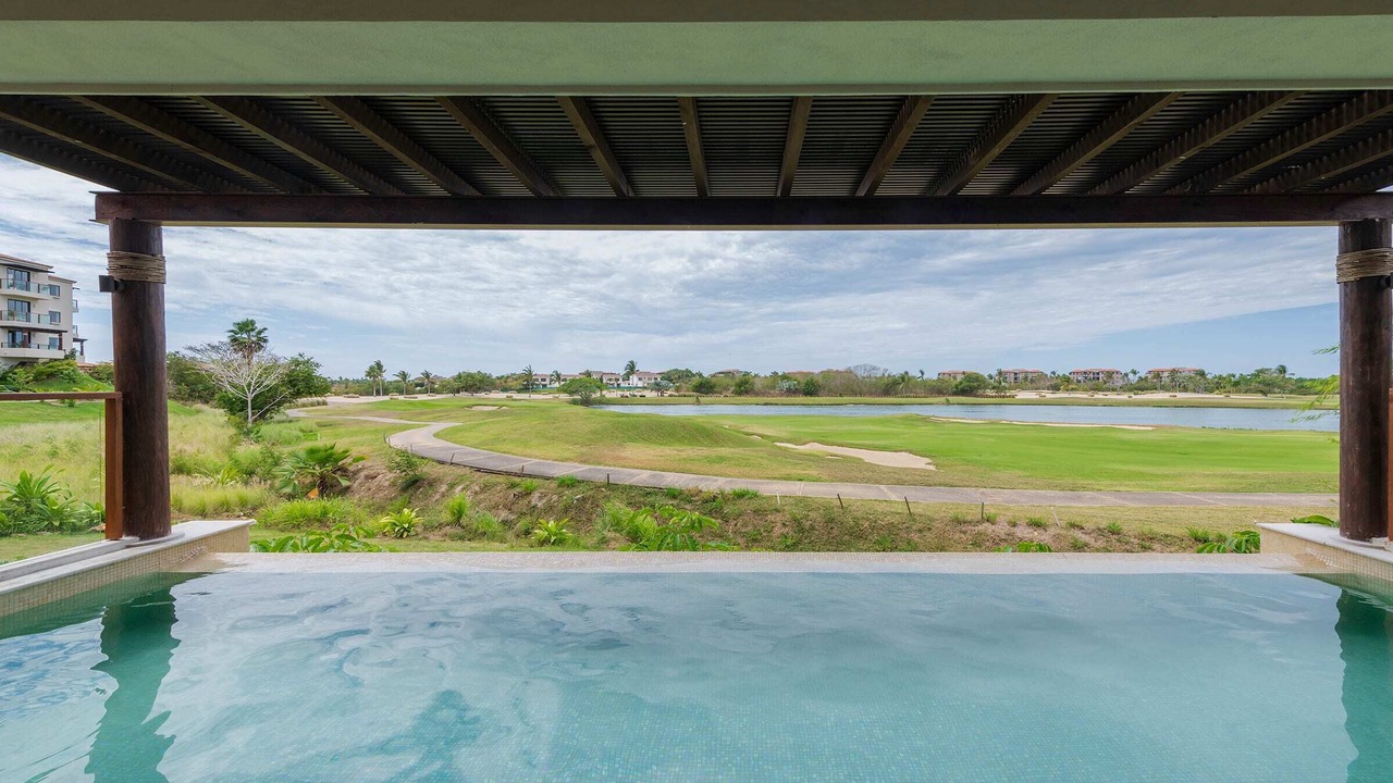 Photo of Outdoor in Punta de Mita