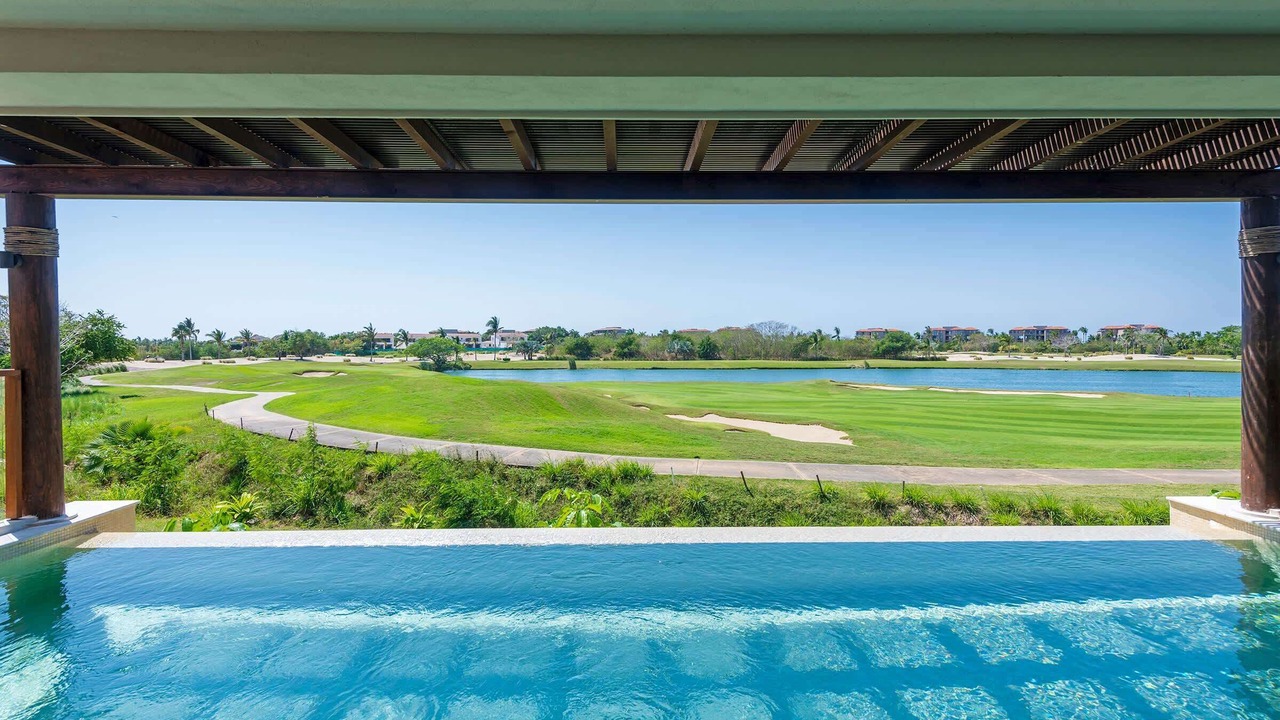 Photo of Outdoor in Punta de Mita