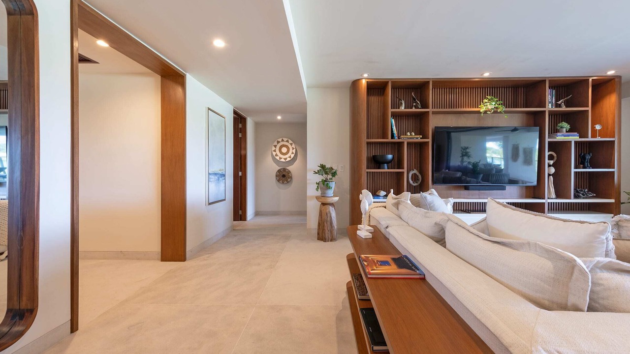 Photo of Livingroom in Punta de Mita
