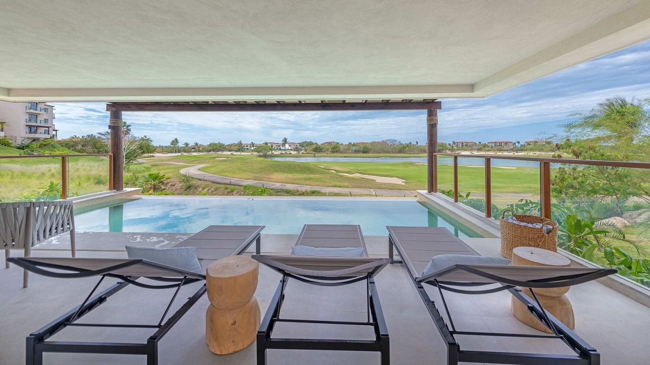 Photo of Outdoor in Punta de Mita