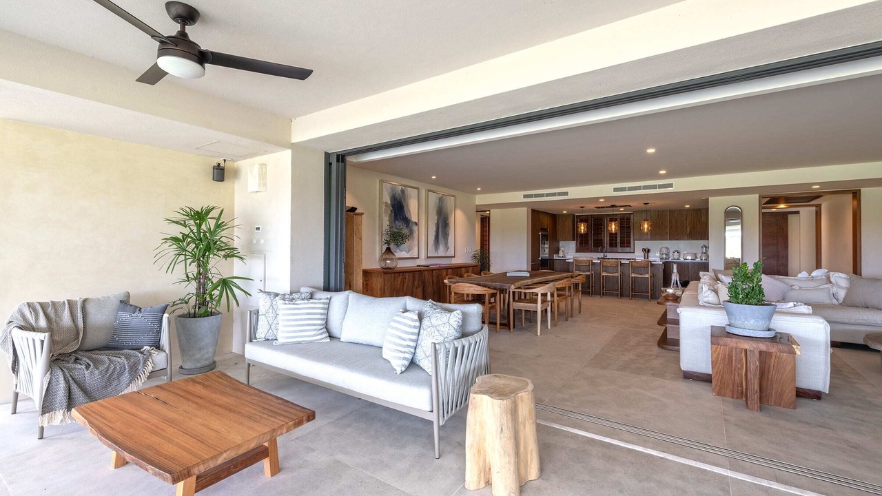 Photo of Livingroom in Punta de Mita