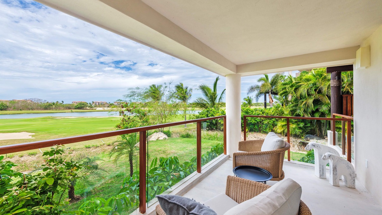 Photo of Outdoor in Punta de Mita