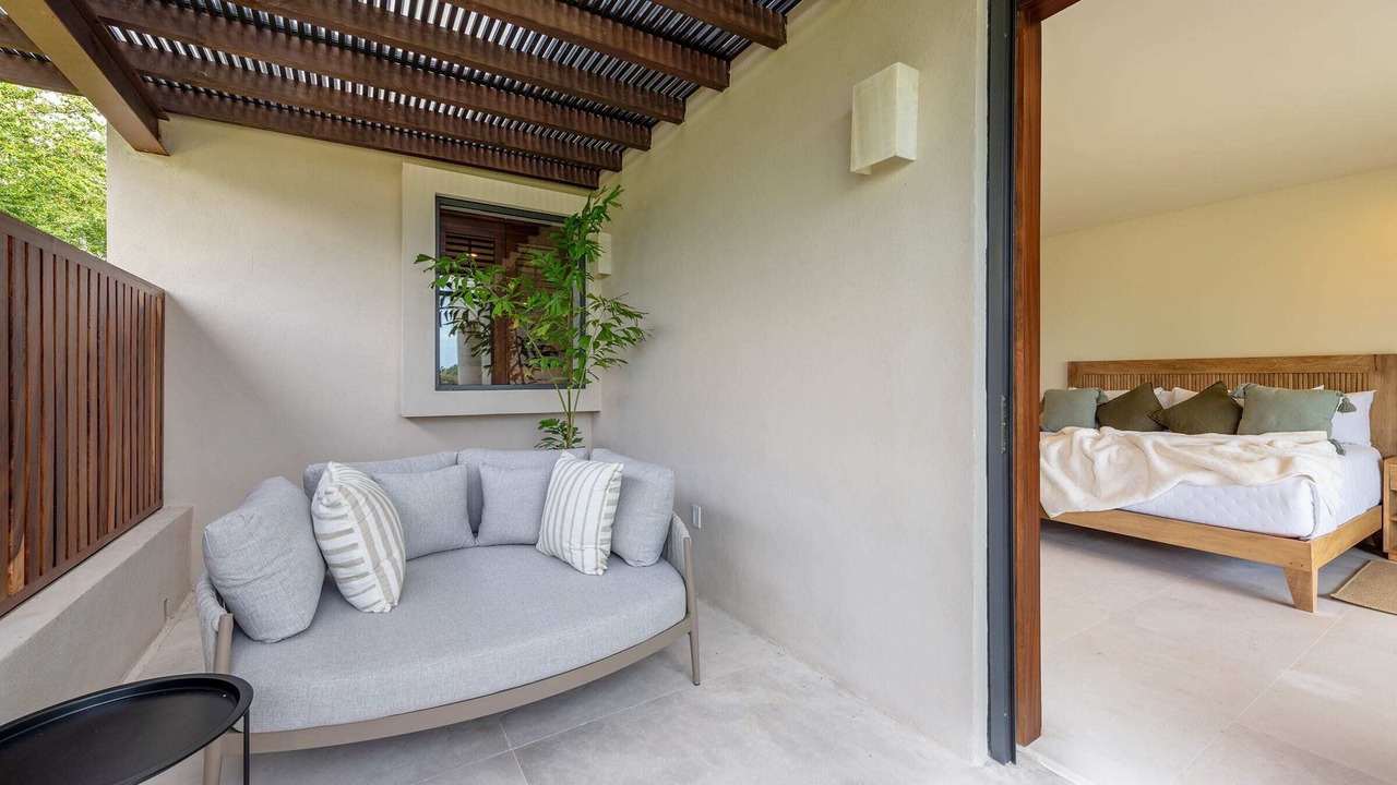 Photo of Patio Balcony in Punta de Mita