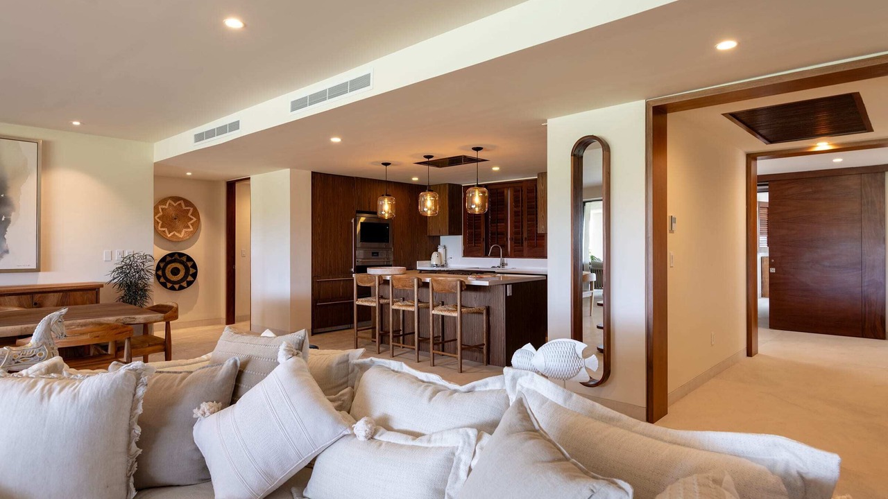 Photo of Livingroom in Punta de Mita