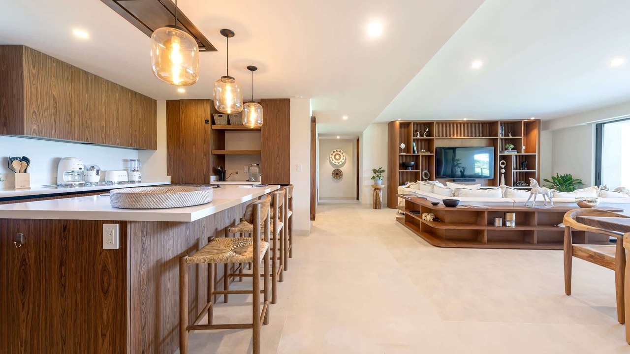 Photo of Kitchen in Punta de Mita