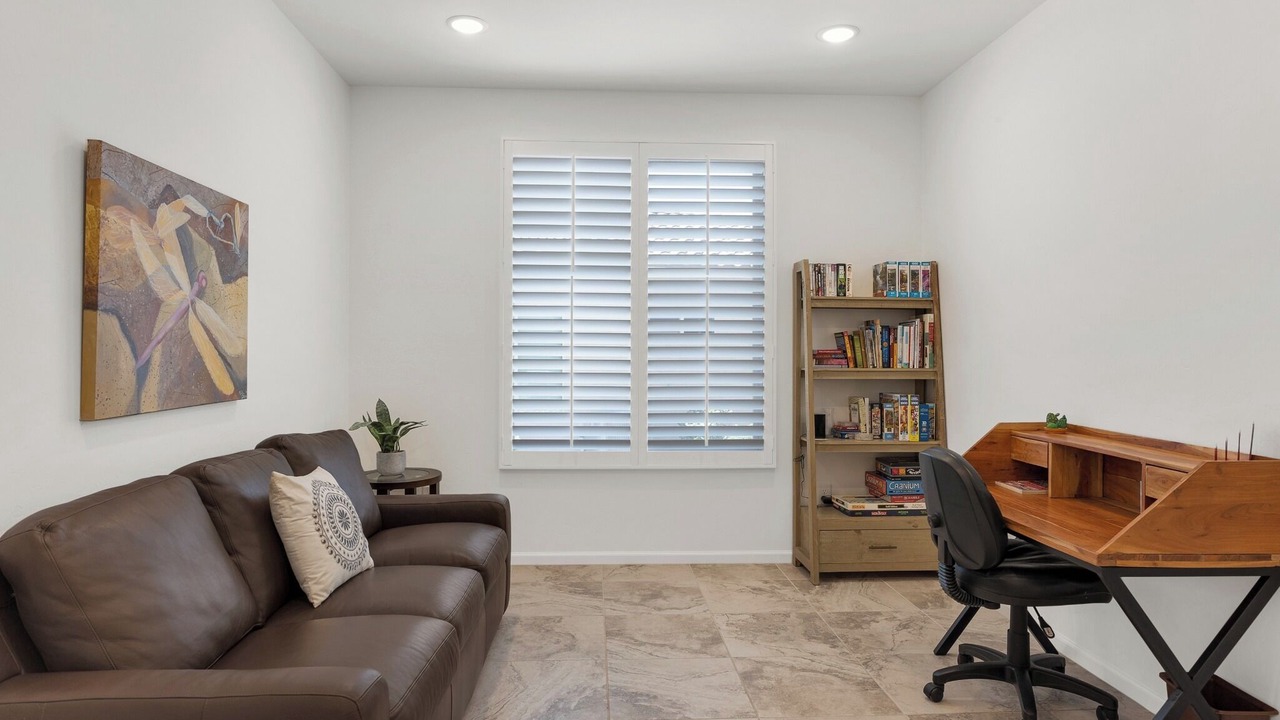 Photo of Bedroom in Saddlebrooke