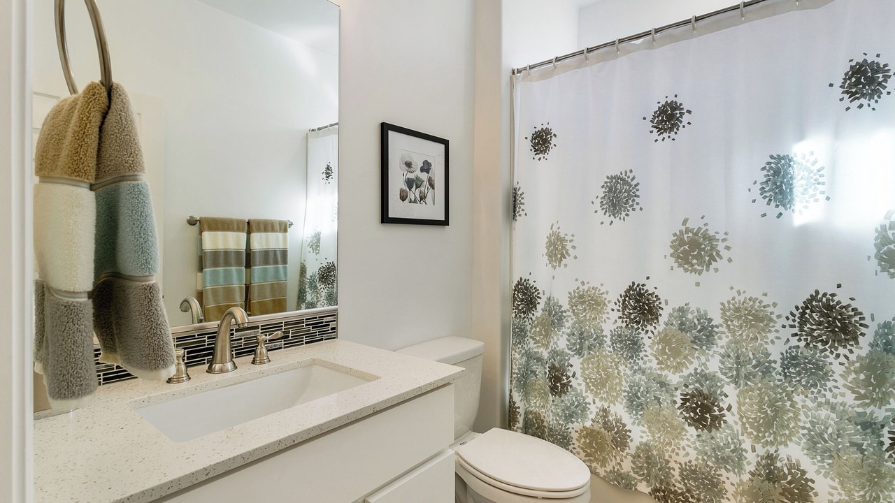 Photo of Bathroom in Saddlebrooke