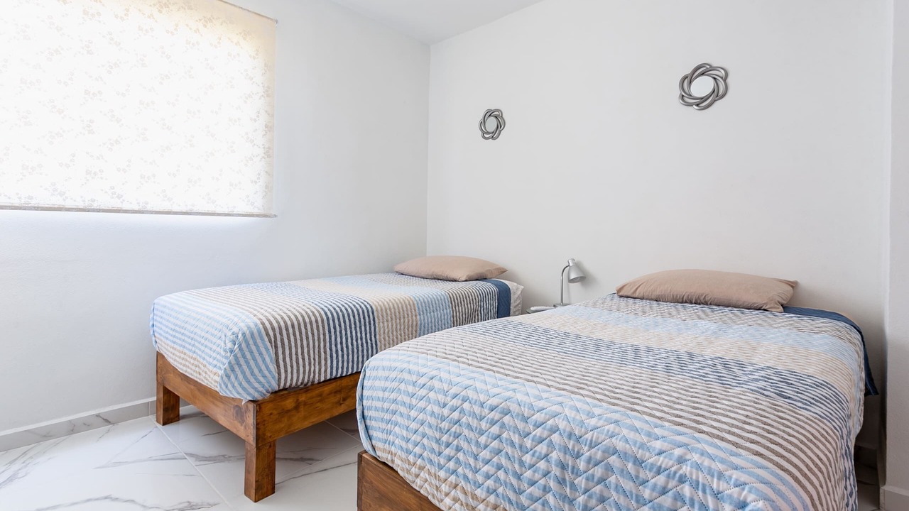 Photo of Bedroom in Playa Diamante