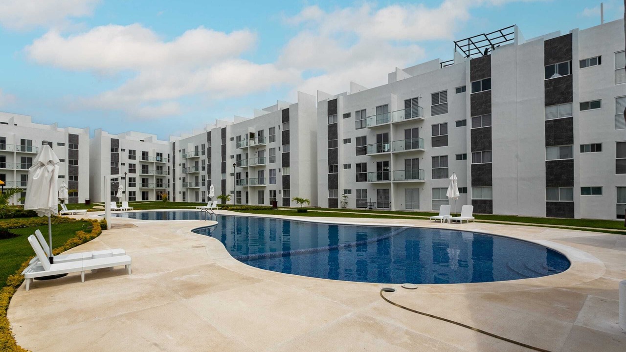Photo of Outdoor in Playa Diamante