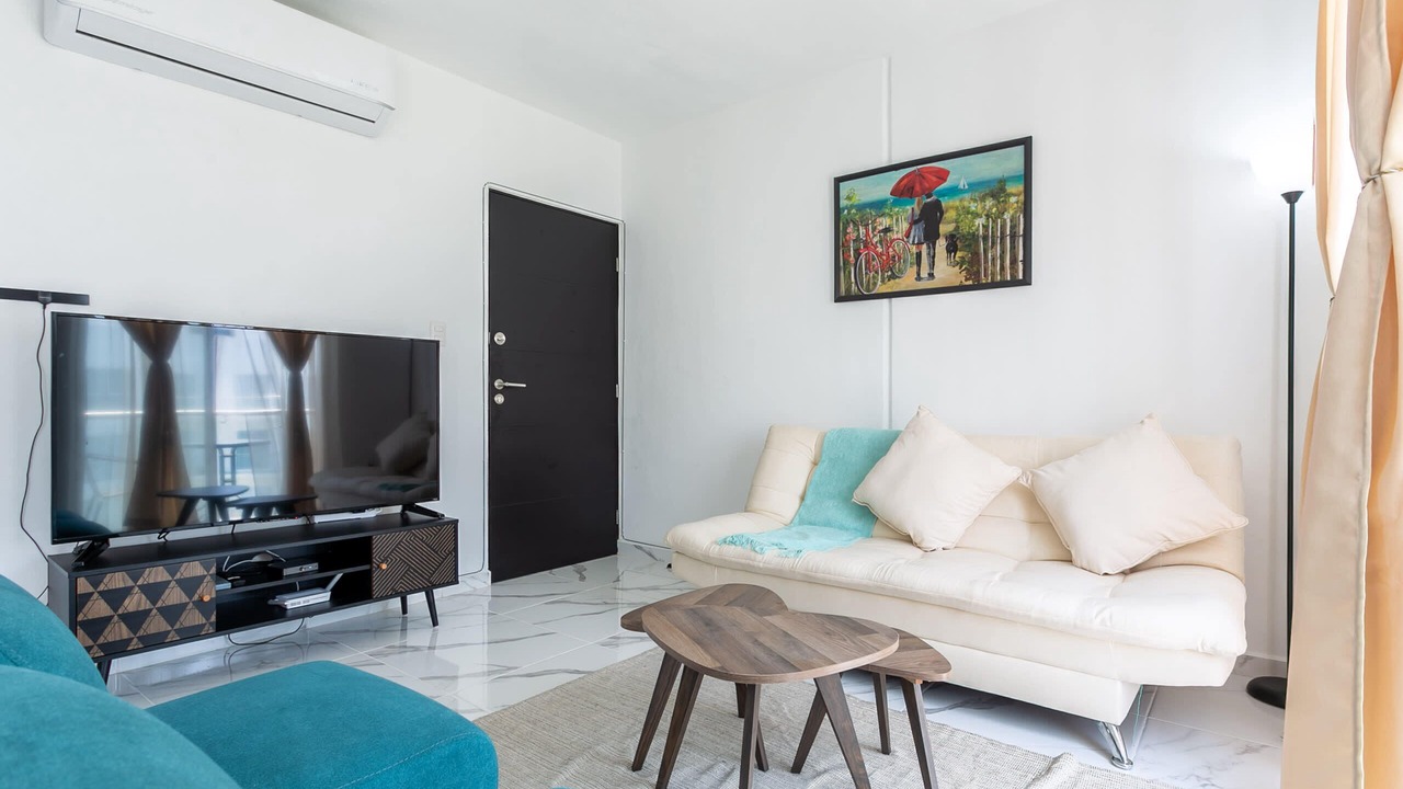 Photo of Livingroom in Playa Diamante