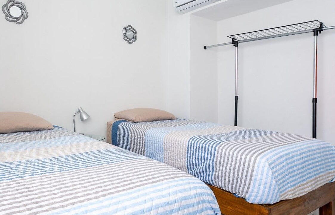 Photo of Bedroom in Playa Diamante