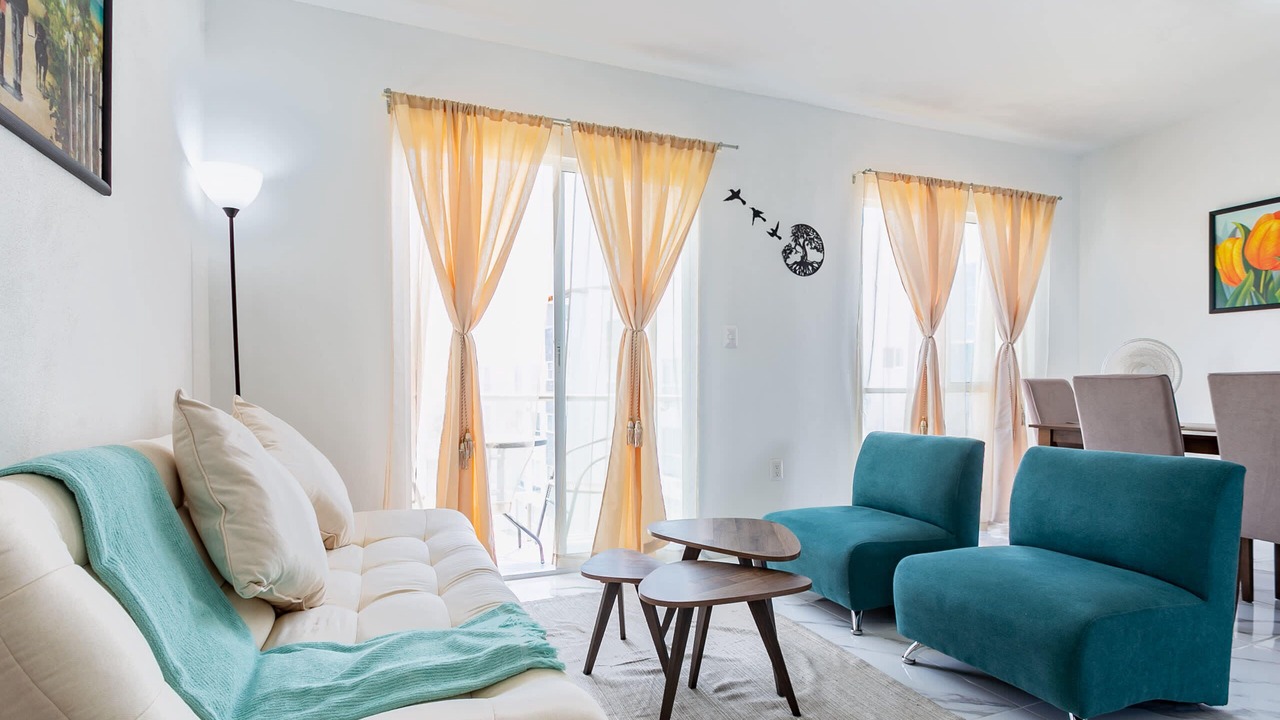Photo of Livingroom in Playa Diamante