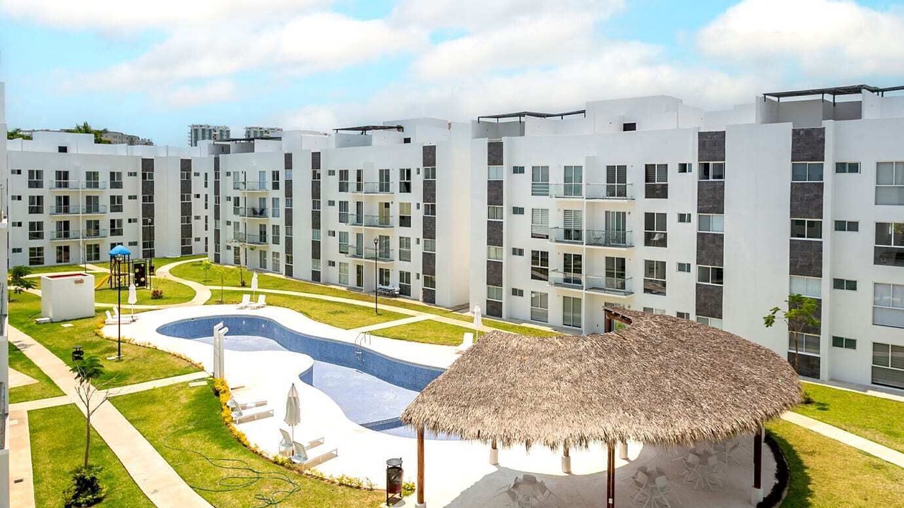 Photo of Outdoor in Playa Diamante