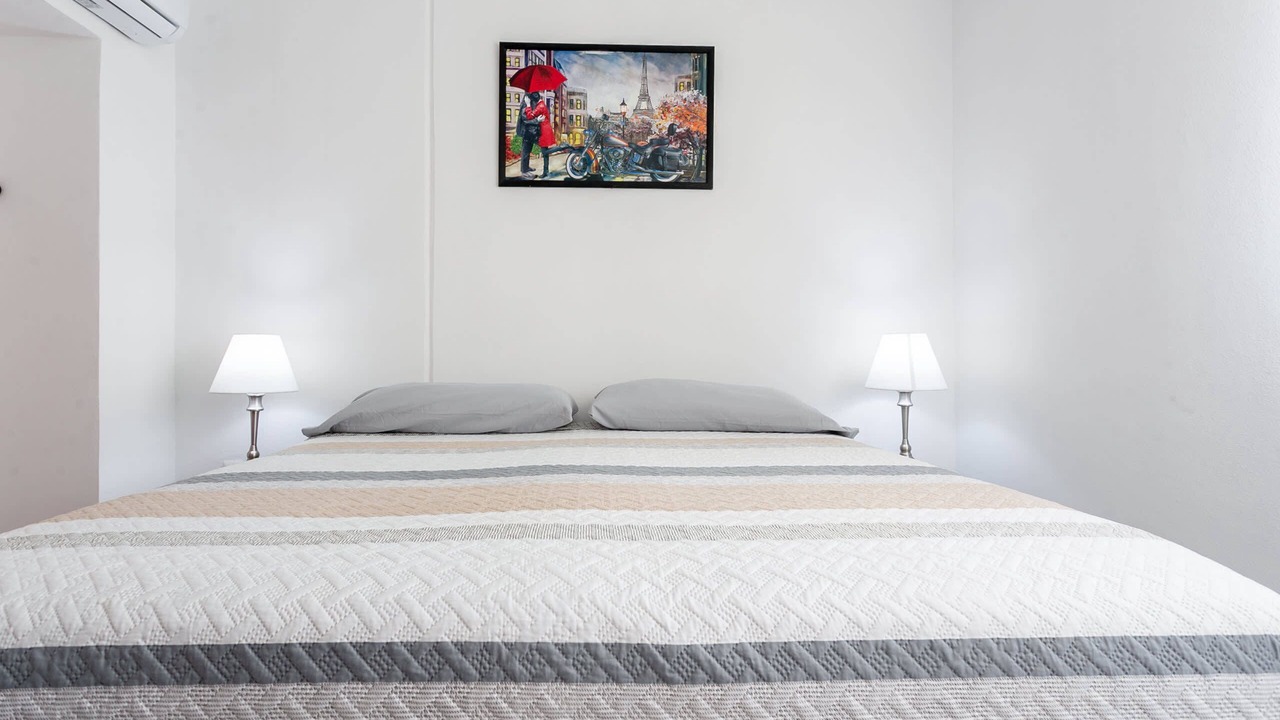 Photo of Bedroom in Playa Diamante