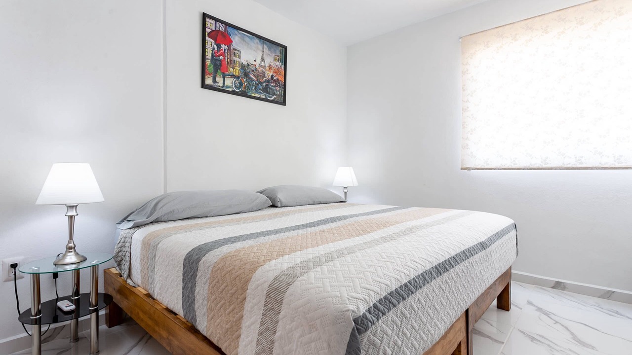 Photo of Bedroom in Playa Diamante