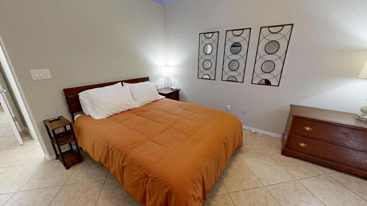 Photo of Bedroom in Phoenix