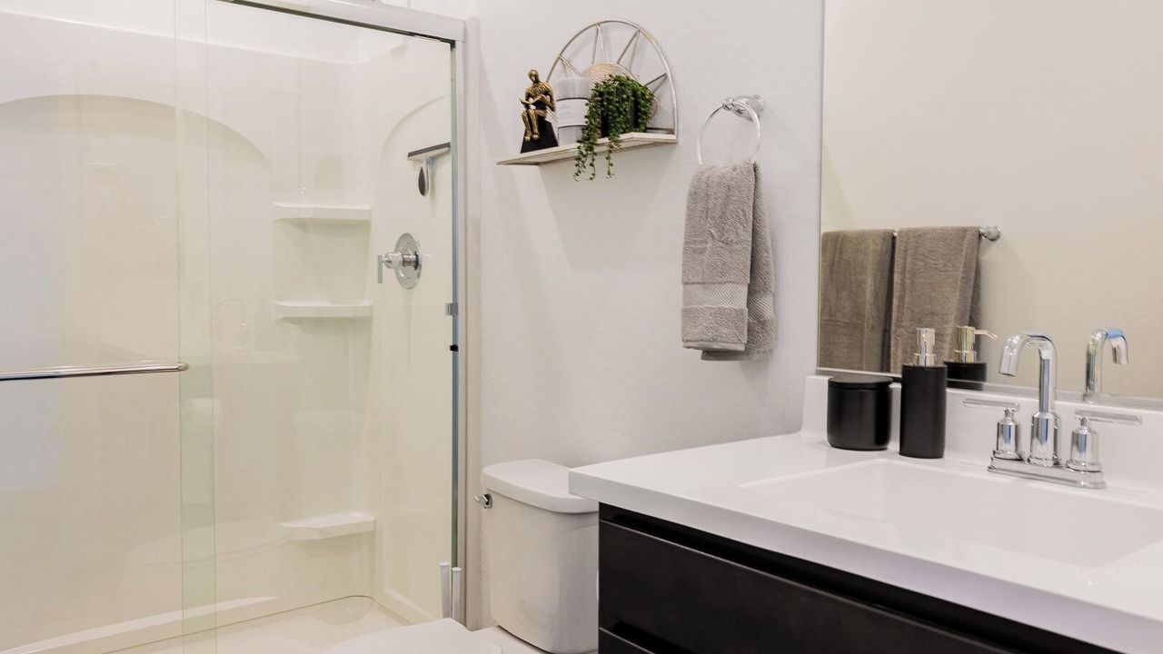 Photo of Bathroom in Estrella Village