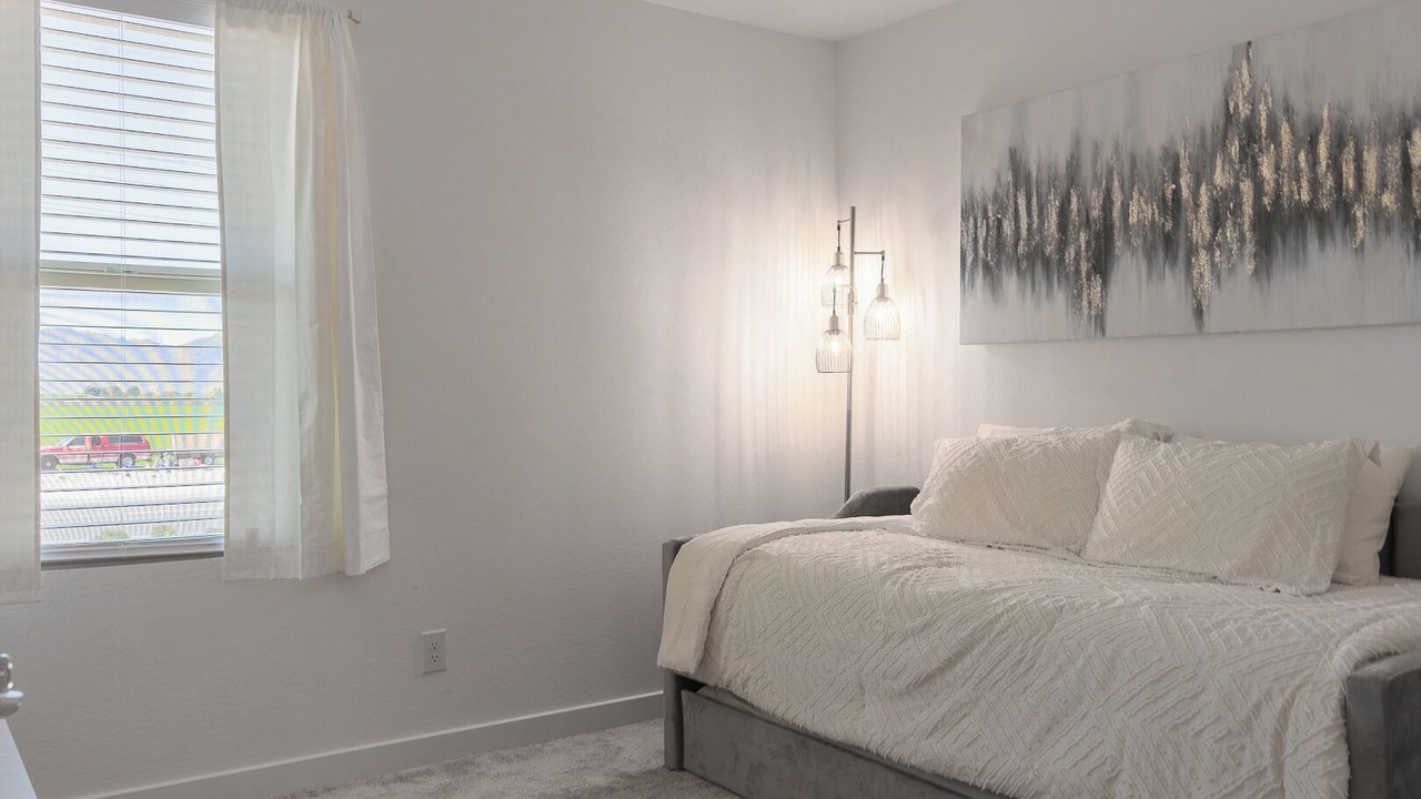 Photo of Bedroom in Estrella Village