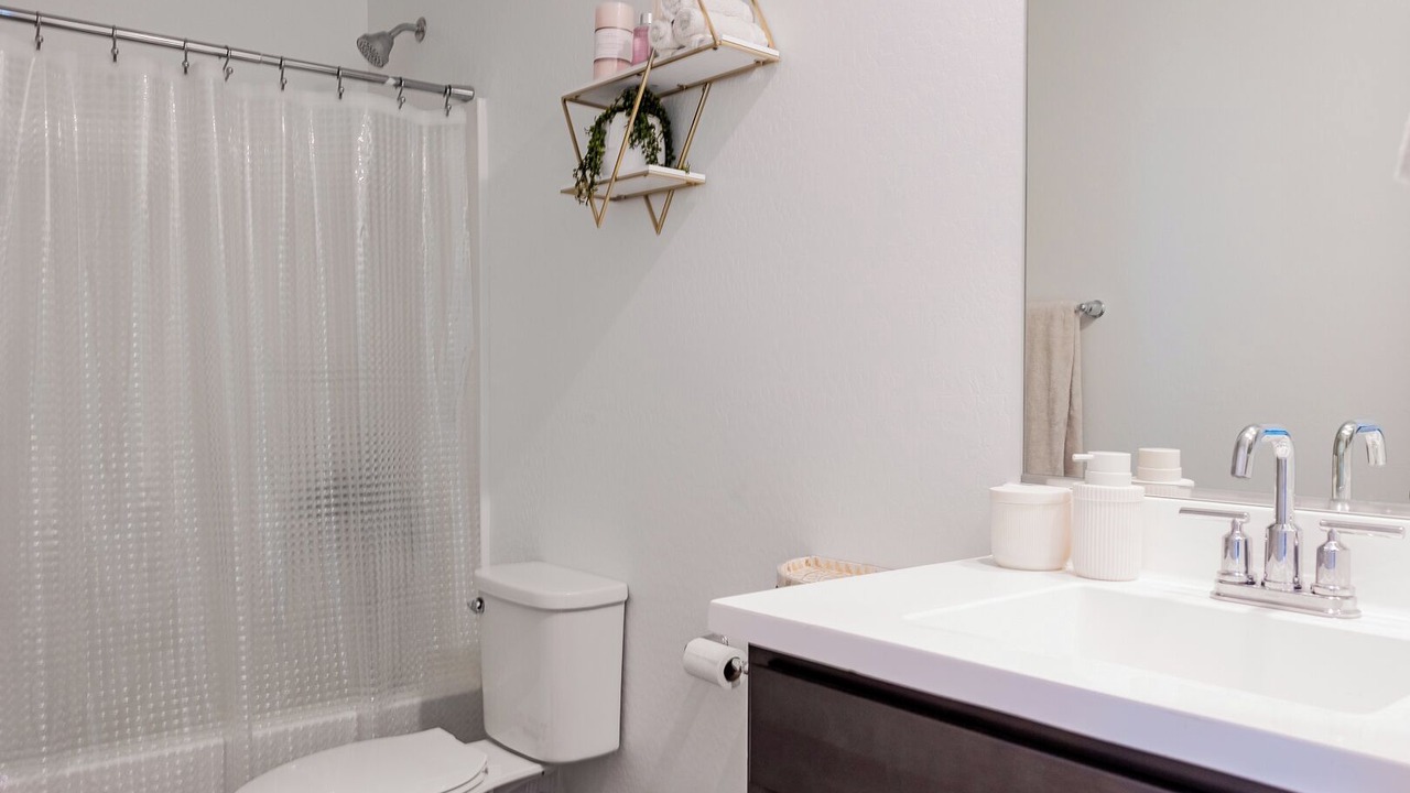 Photo of Bathroom in Estrella Village