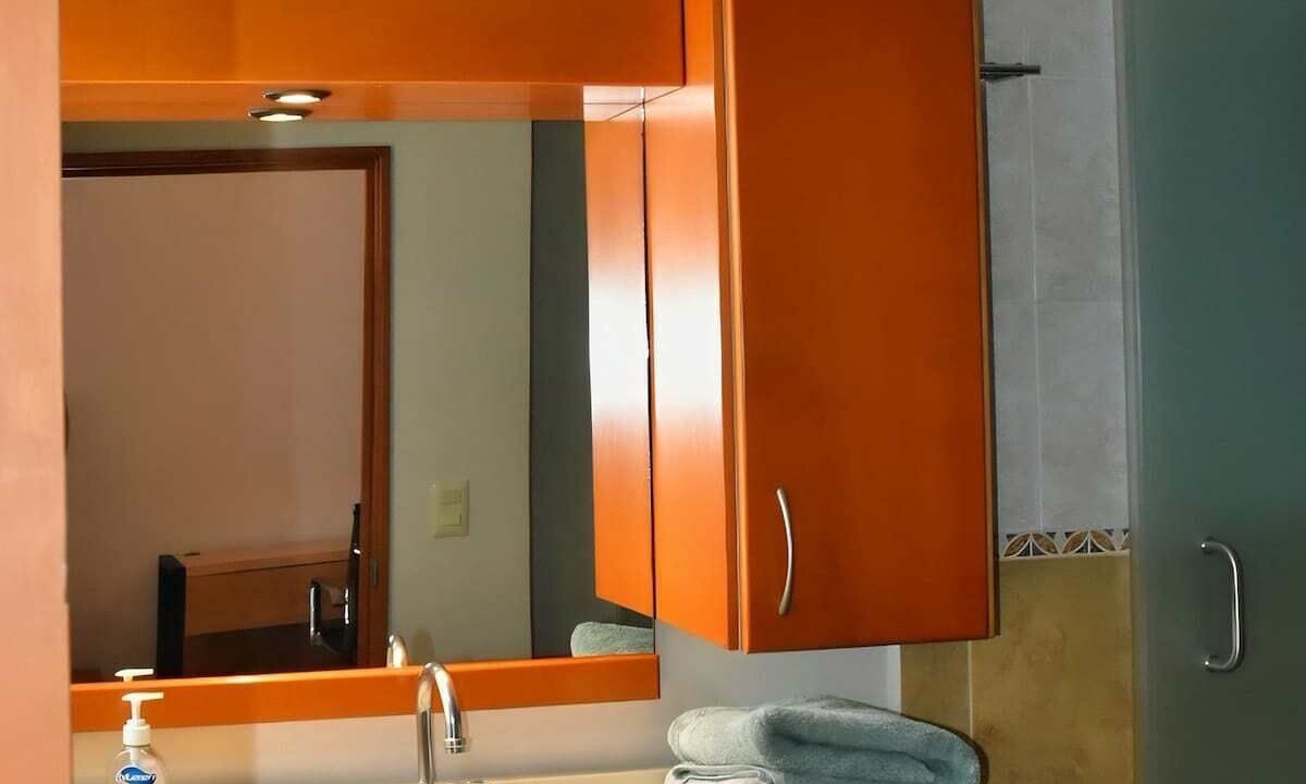 Photo of Bathroom in Centro Historico