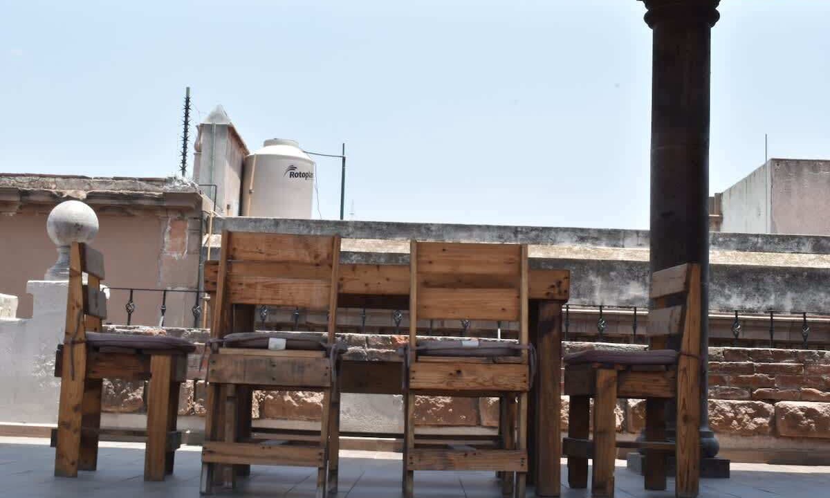 Photo of Outdoor in Centro Historico