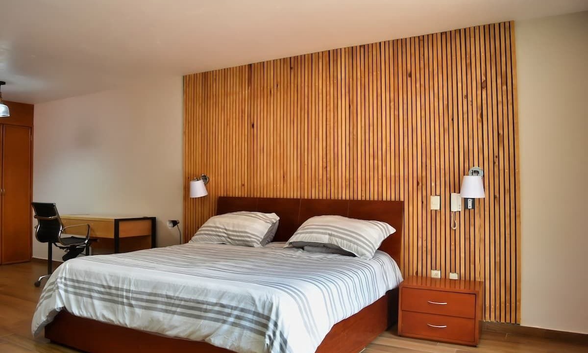 Photo of Bedroom in Centro Historico