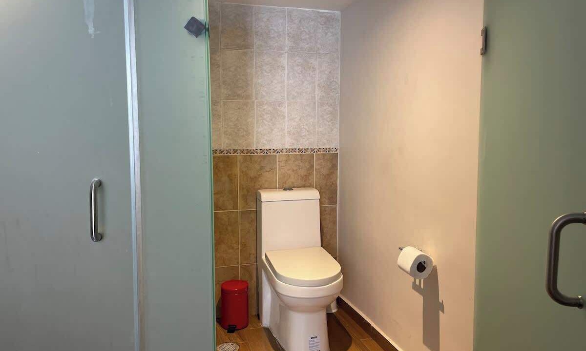 Photo of Bathroom in Centro Historico