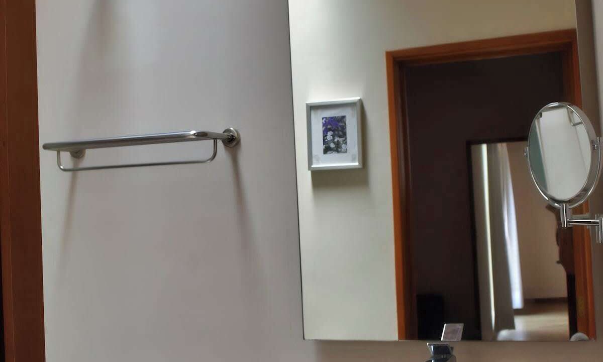 Photo of Bathroom in Centro Historico