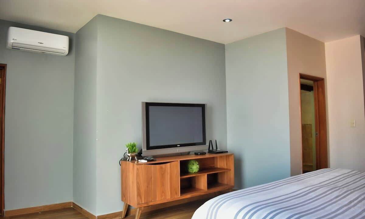 Photo of Bedroom in Centro Historico
