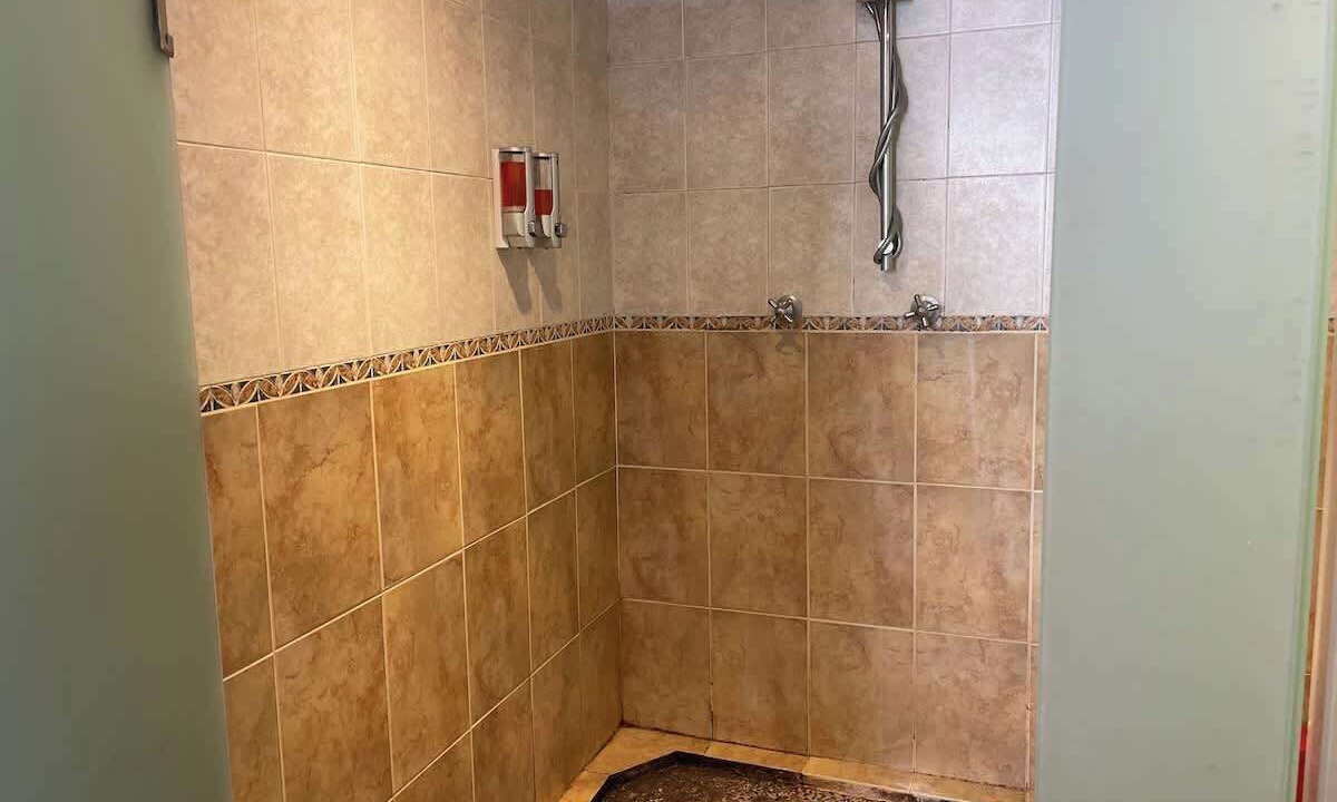 Photo of Bathroom in Centro Historico