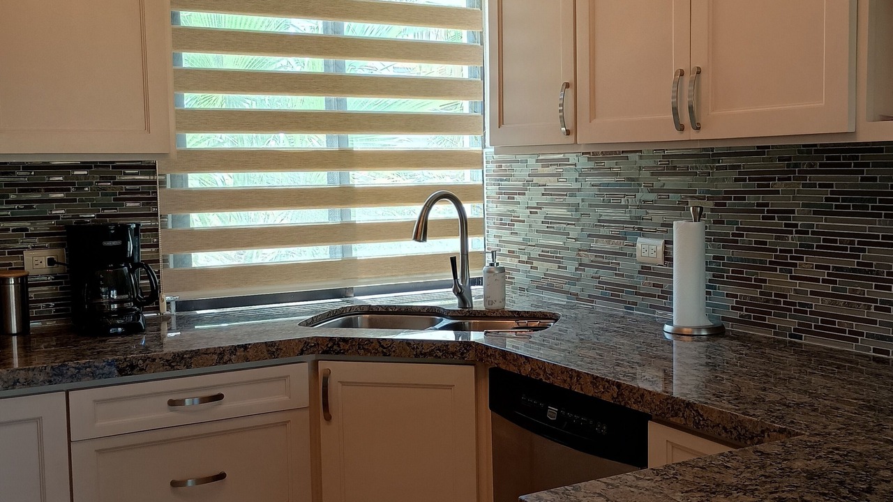 Photo of Kitchen in Campo de Golf Fonatur