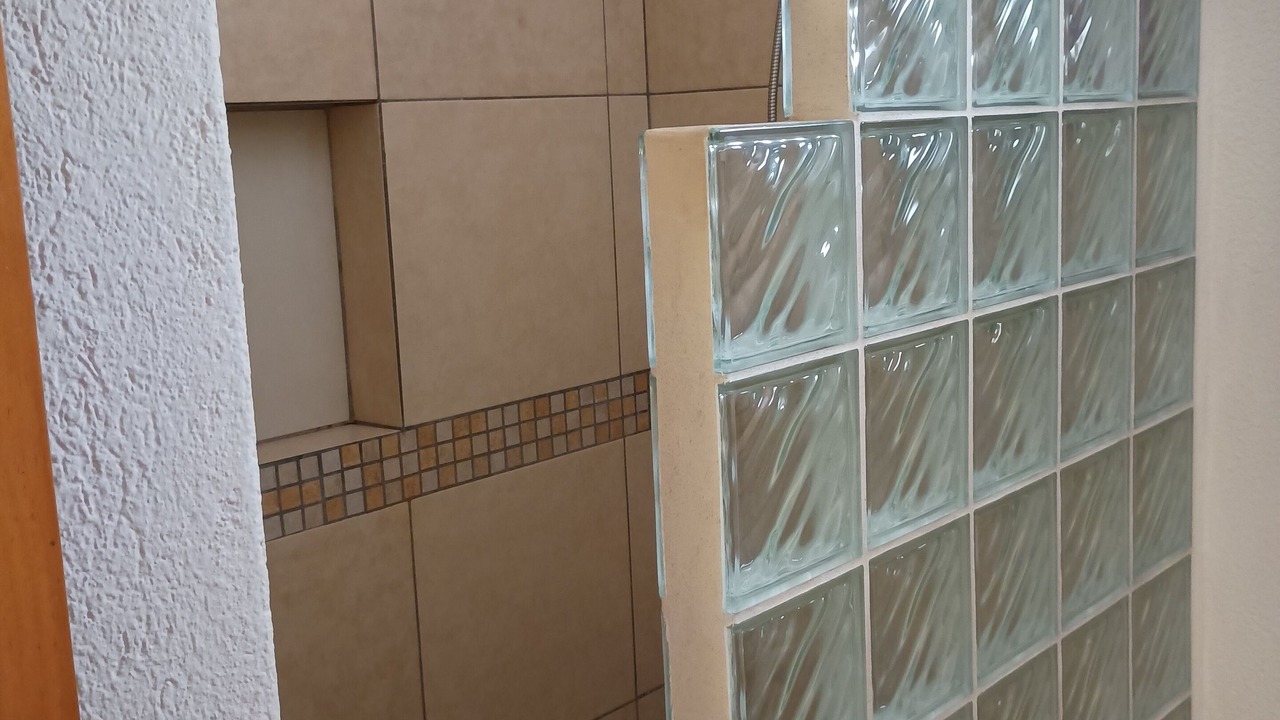 Photo of Bathroom in Campo de Golf Fonatur