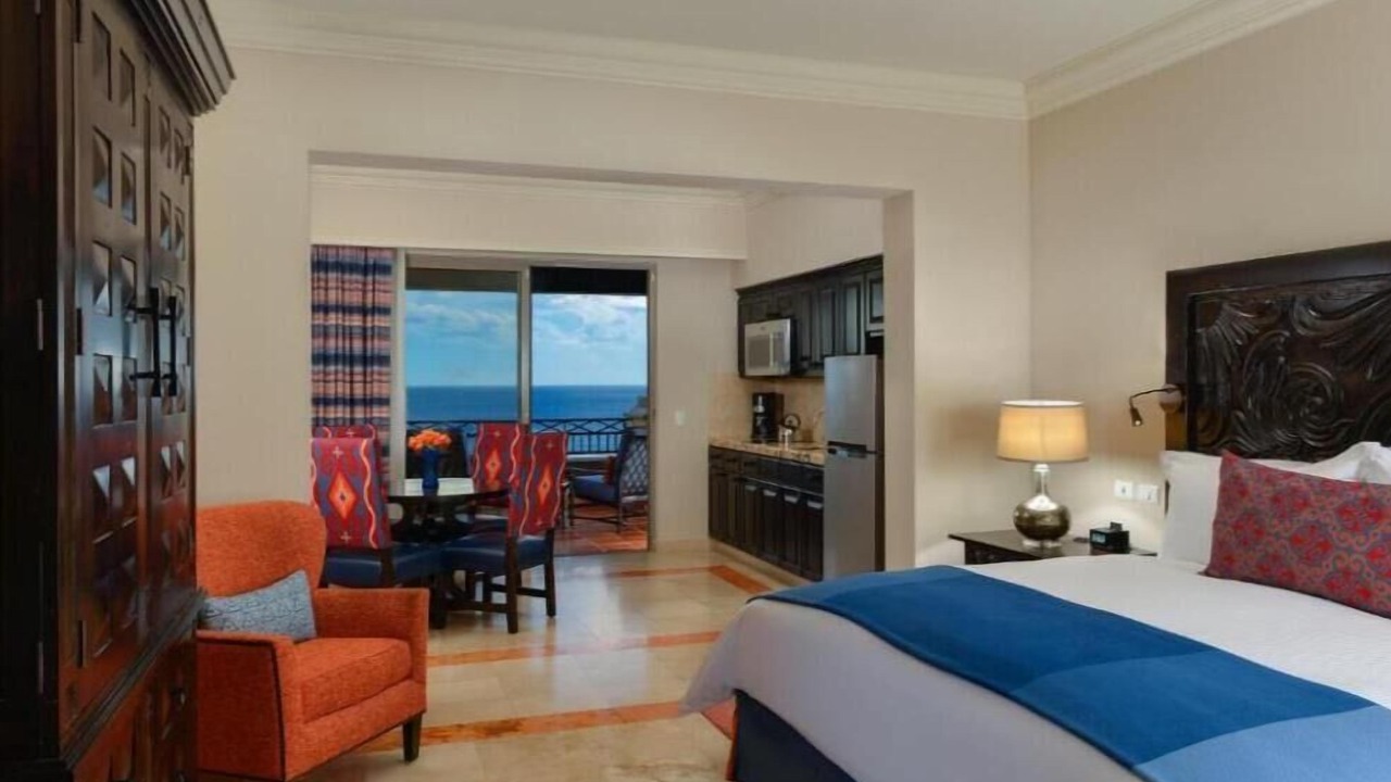 Photo of Bedroom in Paraiso Escondido
