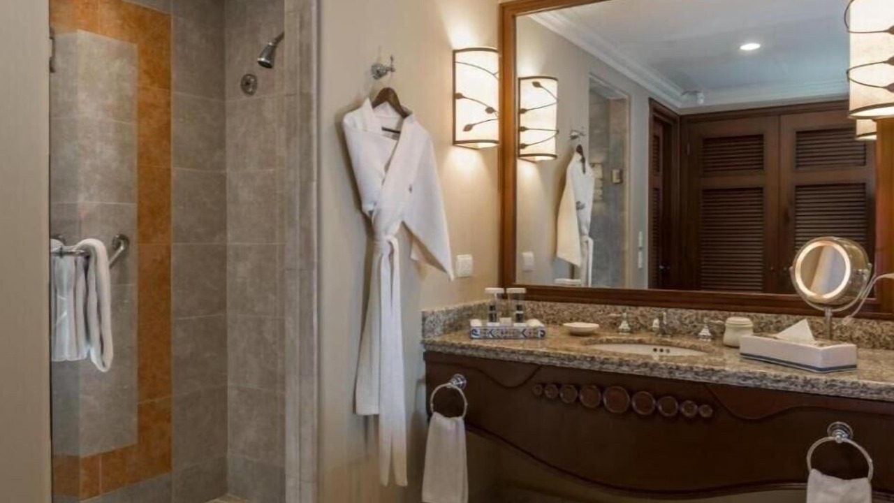 Photo of Bathroom in Paraiso Escondido