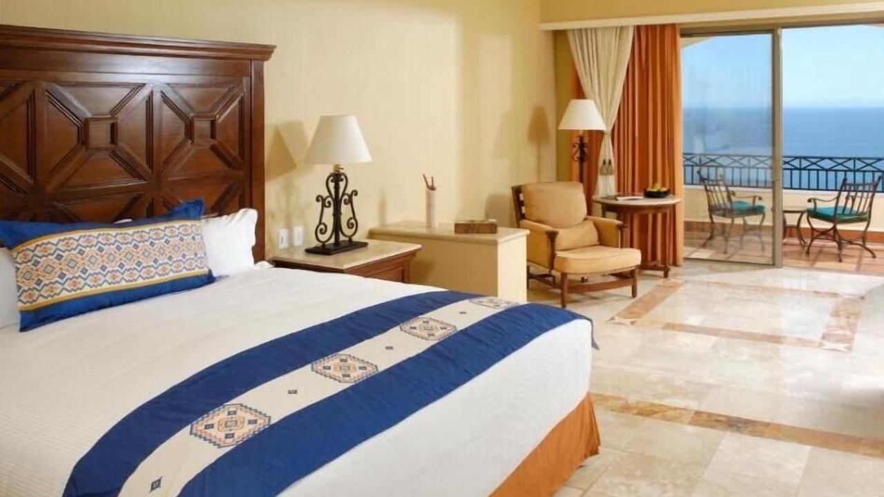 Photo of Bedroom in Paraiso Escondido