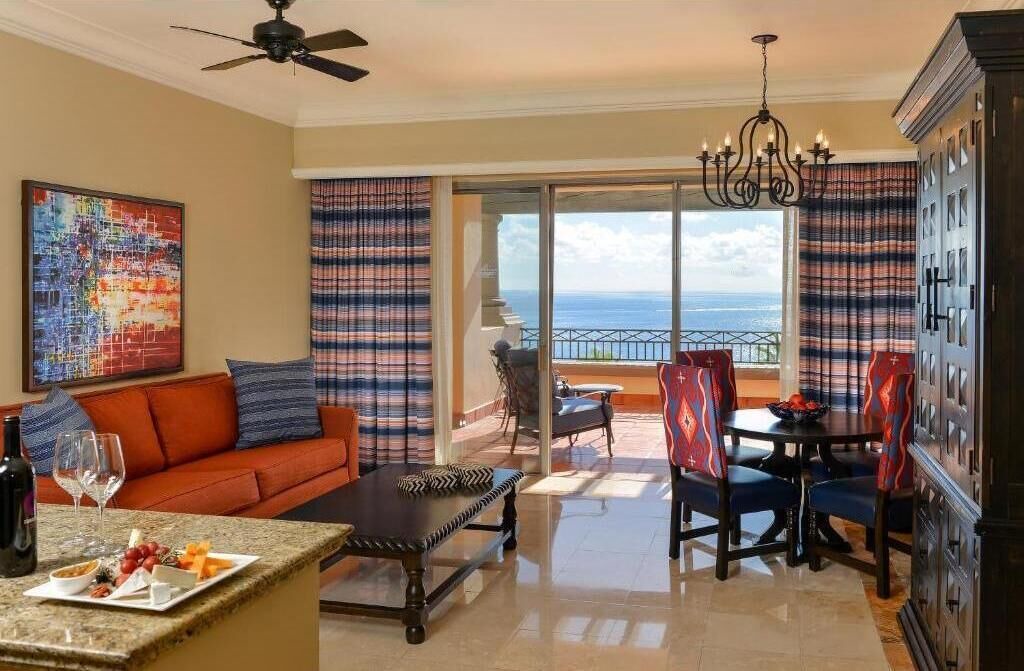 Photo of Livingroom in Paraiso Escondido