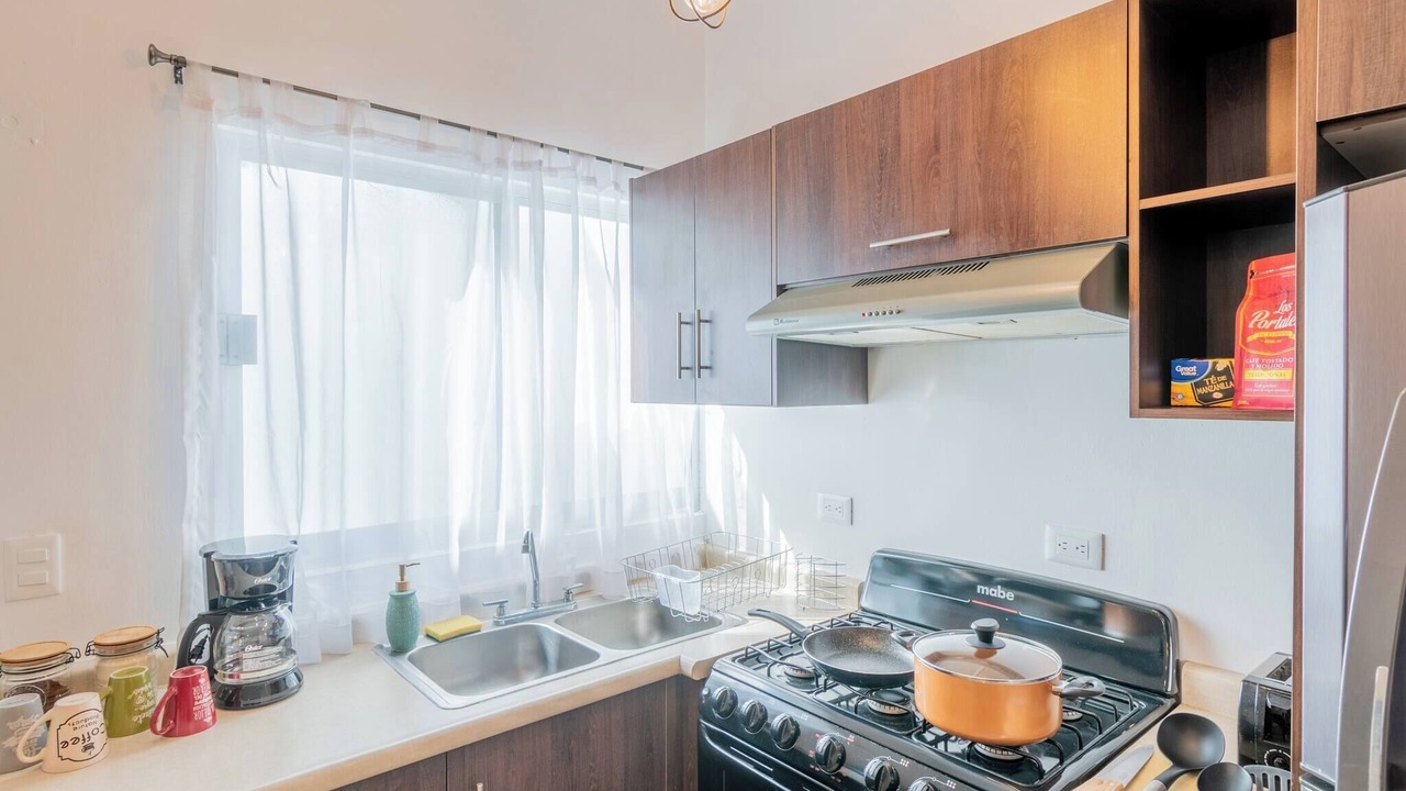 Photo of Kitchen in Durango
