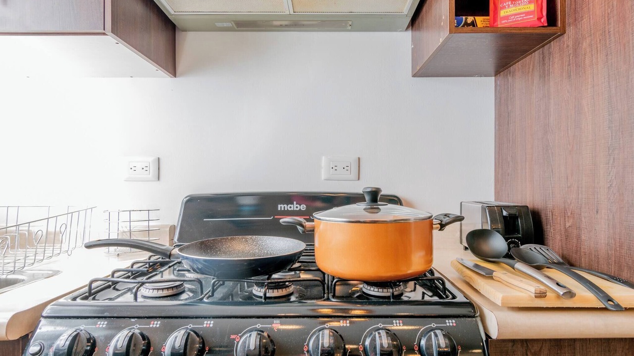 Photo of Kitchen in Durango