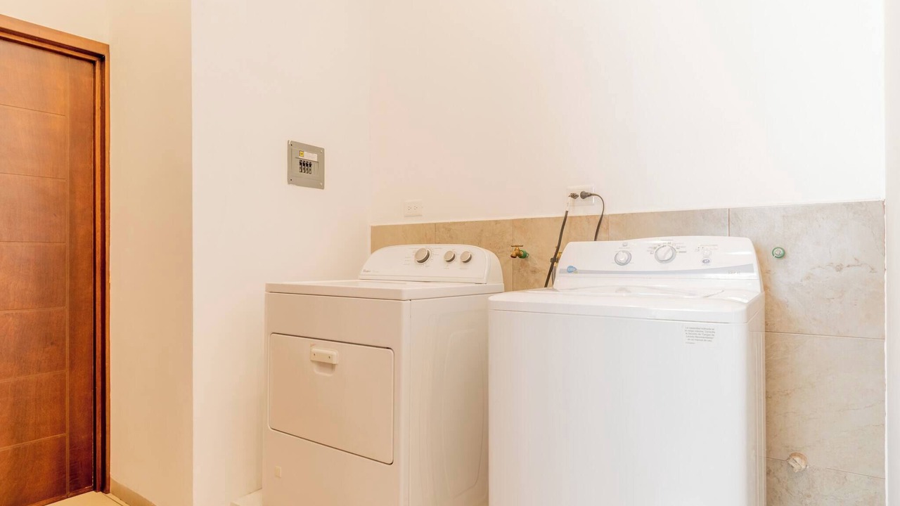 Photo of Bathroom in Durango