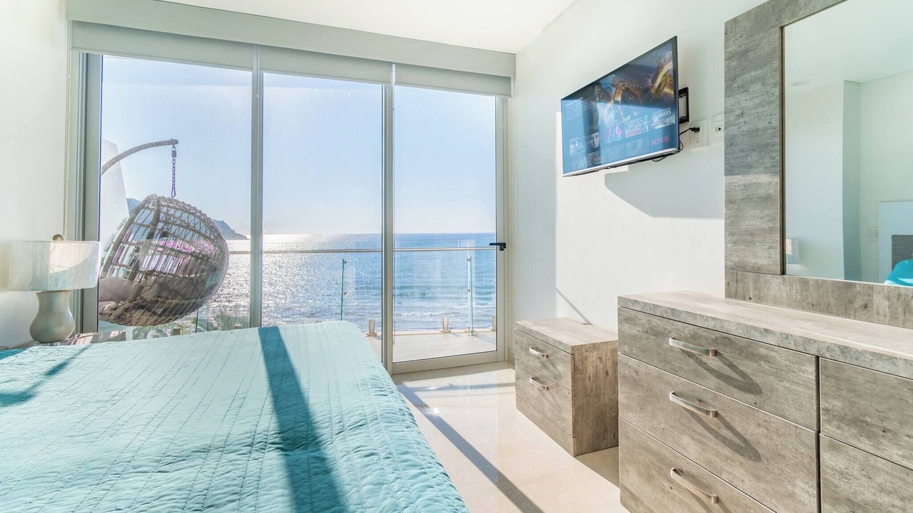 Photo of Bedroom in Zona Dorada