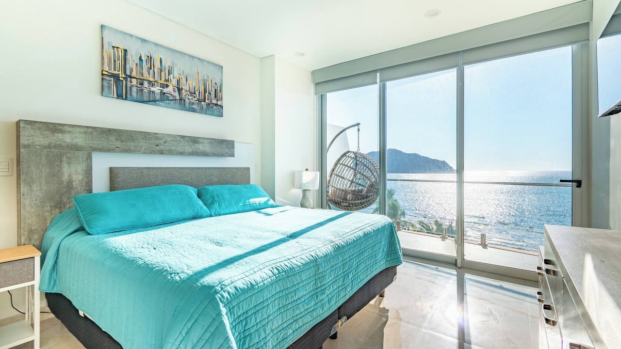 Photo of Bedroom in Zona Dorada