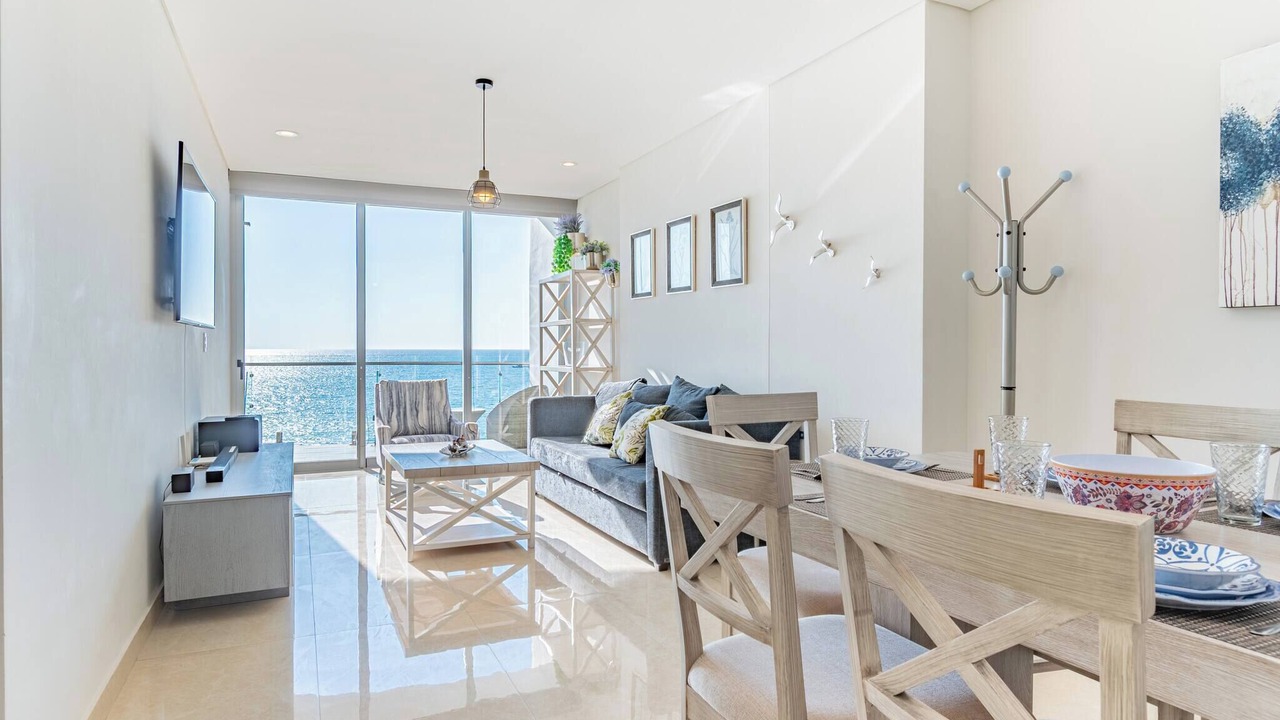Photo of Livingroom in Zona Dorada