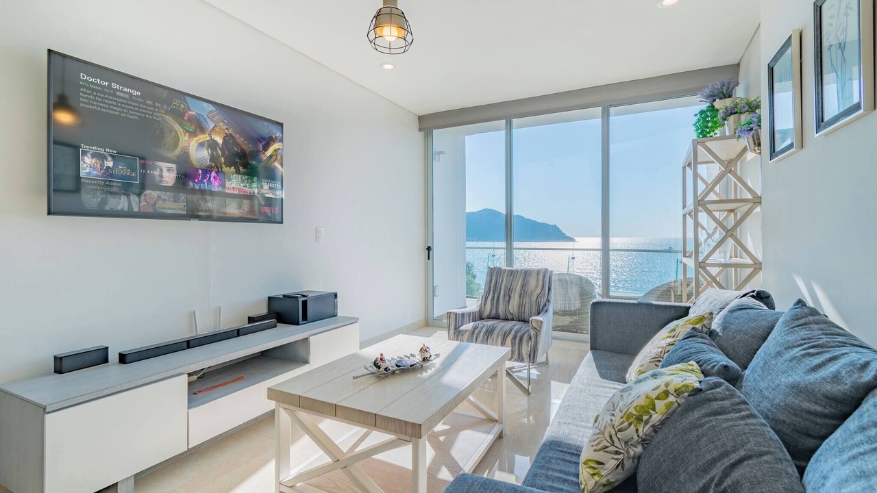 Photo of Livingroom in Zona Dorada