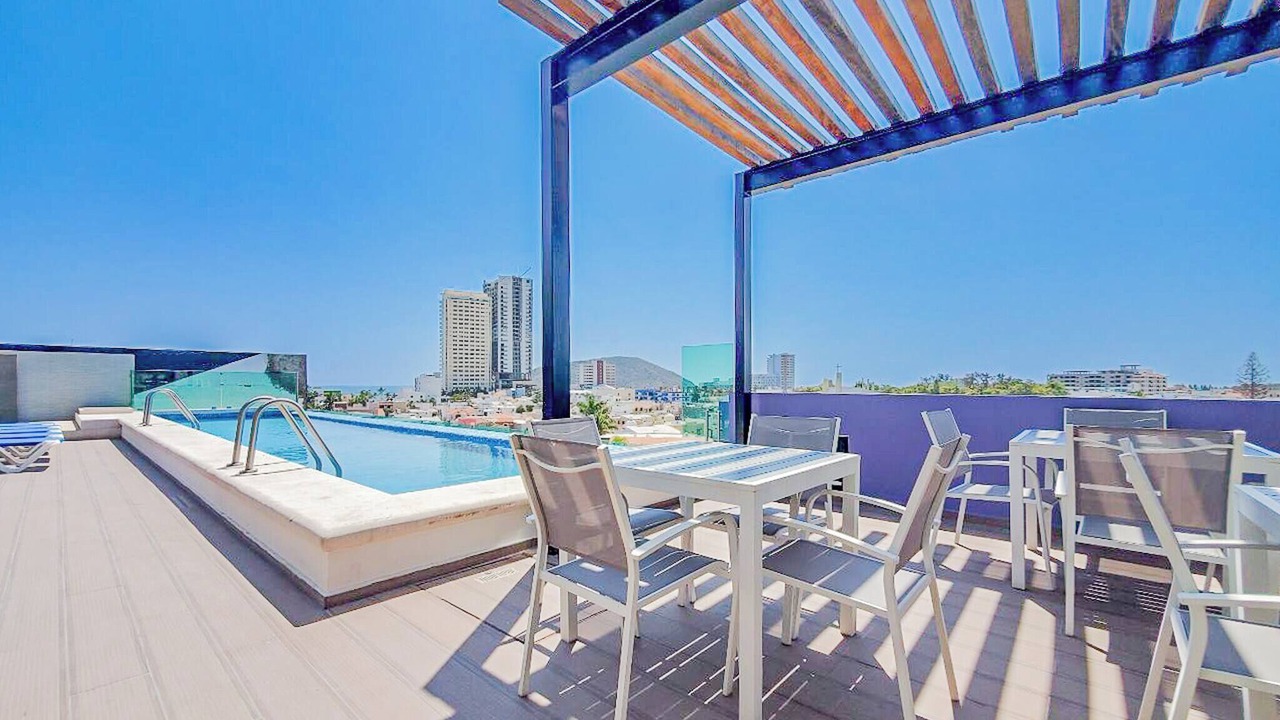 Photo of Outdoor in Zona Dorada