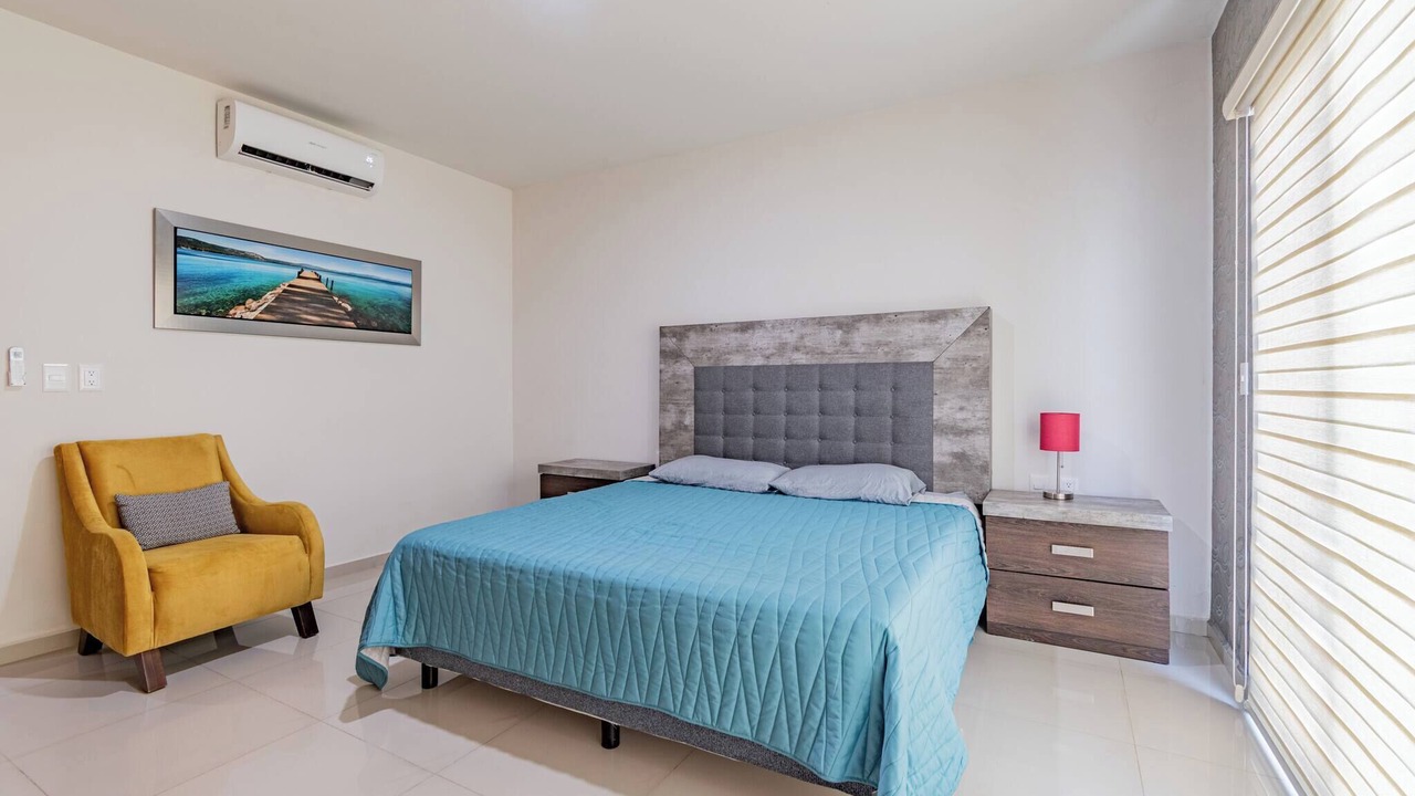 Photo of Bedroom in Zona Dorada